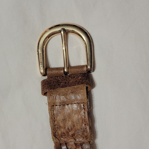 Michael Kors belt - Picture 2 of 6